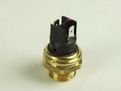 Fispa 82.645 - Термовимикач, вентилятор радіатора / кондиціонера autocars.com.ua