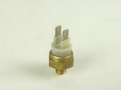 Fispa 82.677 - Термовимикач, вентилятор радіатора / кондиціонера autocars.com.ua