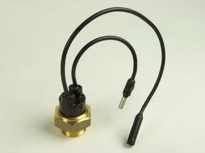 Fispa 82.780 - Термовимикач, вентилятор радіатора / кондиціонера autocars.com.ua