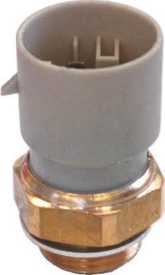 Fispa 82.985 - Термовимикач, вентилятор радіатора / кондиціонера autocars.com.ua