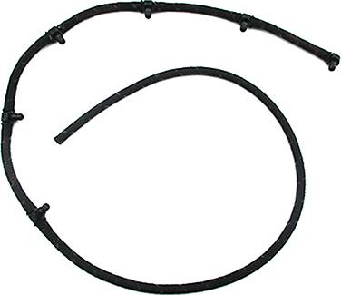 Fispa 83.1592 - Шланг, витік палива autocars.com.ua