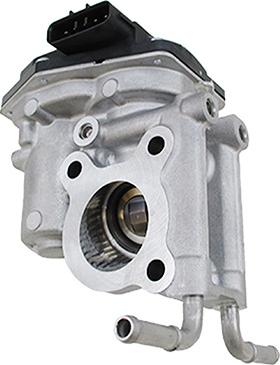 Fispa 83.1815 - Клапан повернення ОГ autocars.com.ua