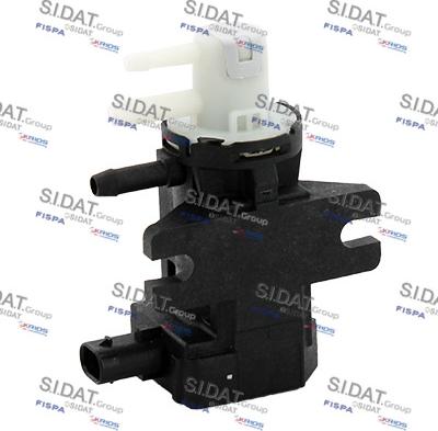 Fispa 83.1983 - Перетворювач тиску autocars.com.ua