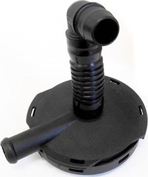 Fispa 83.2619 - Клапан, відведення повітря з картера autocars.com.ua