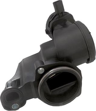 Fispa 83.2622 - Маслосъемный щиток, вентиляція картера autocars.com.ua