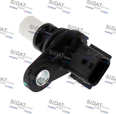 Fispa 83.291A2 - Датчик імпульсів, колінчастий вал autocars.com.ua