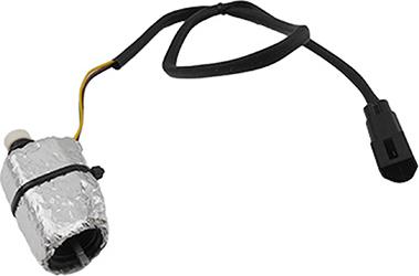 Fispa 83.3341 - Датчик, швидкість, частота обертання autocars.com.ua