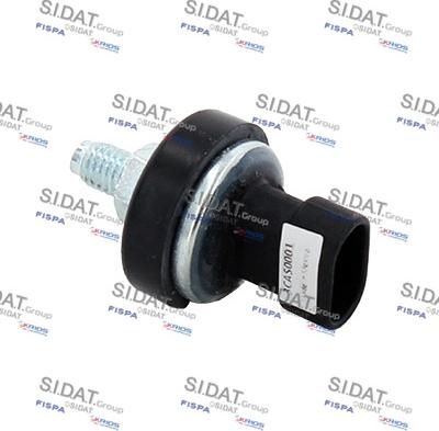 Fispa 83.3347 - Датчик, положення педалі акселератора autocars.com.ua