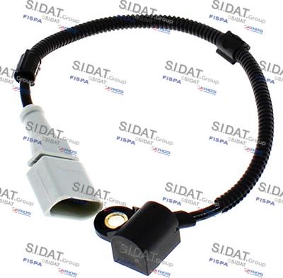 Fispa 83.3386A2 - Датчик, положення розподільного валу autocars.com.ua