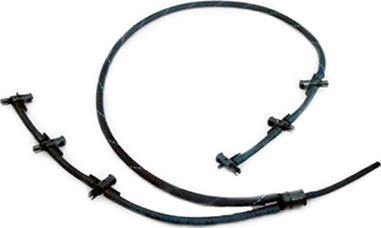 Fispa 83.6020 - Шланг, витік палива autocars.com.ua