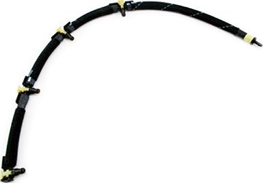 Fispa 83.6021 - Шланг, витік палива autocars.com.ua