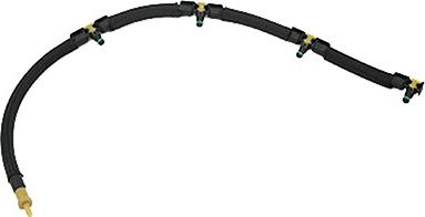 FIT FIT070108 - Шланг, витік палива autocars.com.ua