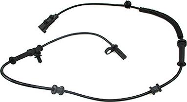 Fispa 84.1407A2 - Датчик ABS, частота обертання колеса autocars.com.ua