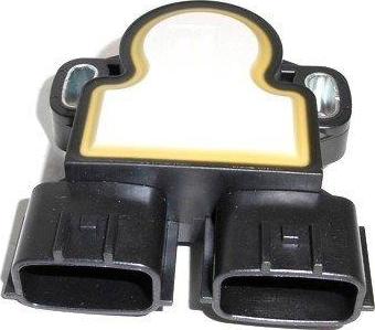 Fispa 84.173 - Датчик, положення дросельної заслінки autocars.com.ua