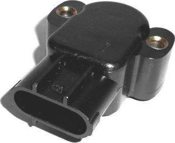 Fispa 84.176 - Датчик, положення дросельної заслінки autocars.com.ua