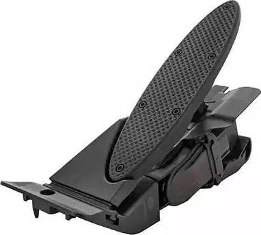 Fispa 84.2068 - Комплект педалі керування подачею палива autocars.com.ua