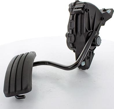 Fispa 84.2077 - Комплект педалі керування подачею палива autocars.com.ua