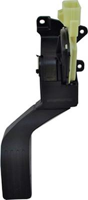 Fispa 84.2197 - Комплект педалі керування подачею палива autocars.com.ua