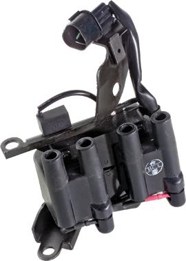 Fispa 85.30020 - Котушка запалювання autocars.com.ua