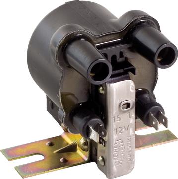 Fispa 85.30033 - Котушка запалювання autocars.com.ua