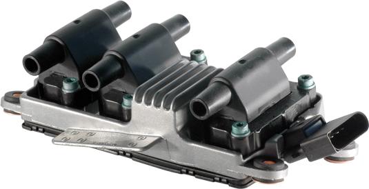 Fispa 85.30087 - Котушка запалювання autocars.com.ua