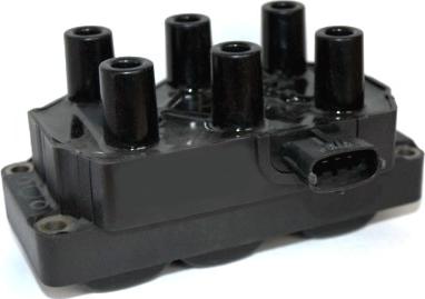 Fispa 85.30497 - Котушка запалювання autocars.com.ua