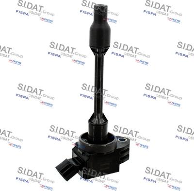 Fispa 85.30620 - Котушка запалювання autocars.com.ua