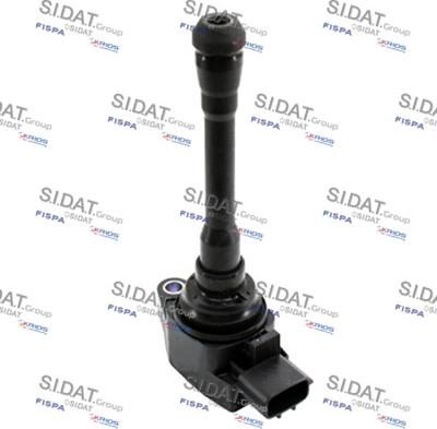 Fispa 85.30641 - Котушка запалювання autocars.com.ua