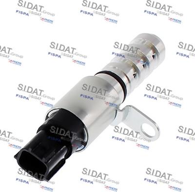 Fispa 87.285A2 - Регулюючий клапан, виставлення розподільного вала autocars.com.ua