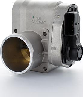 Fispa 88.061 - Патрубок дросельної заслінки autocars.com.ua