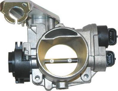 Fispa 88.062 - Патрубок дросельної заслінки autocars.com.ua