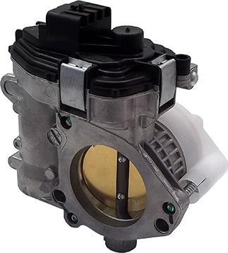 Fispa 88.105 - Патрубок дросельної заслінки autocars.com.ua