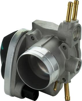 Fispa 88.112AS - Патрубок дросельної заслінки autocars.com.ua