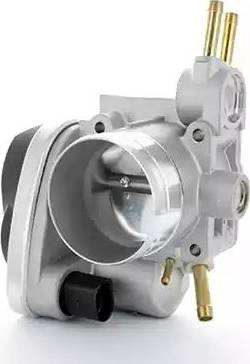 Fispa 88.112 - Патрубок дросельної заслінки autocars.com.ua