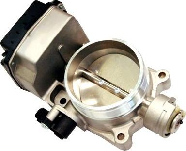 Fispa 88.135 - Патрубок дросельної заслінки autocars.com.ua