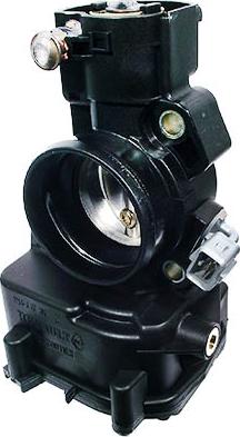 Fispa 88.145 - Патрубок дросельної заслінки autocars.com.ua