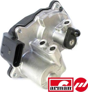 Fispa 88.164AS - Регулювальний елемент, заслінка входять газів (впускний р) autocars.com.ua