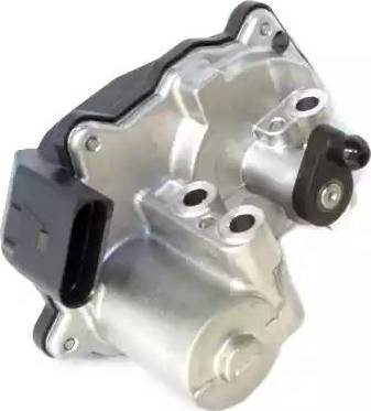 Fispa 88164 - Регулювальний елемент, заслінка входять газів (впускний р) autocars.com.ua