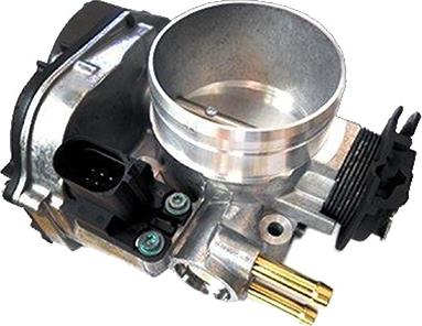 Fispa 88.177 - Патрубок дросельної заслінки autocars.com.ua