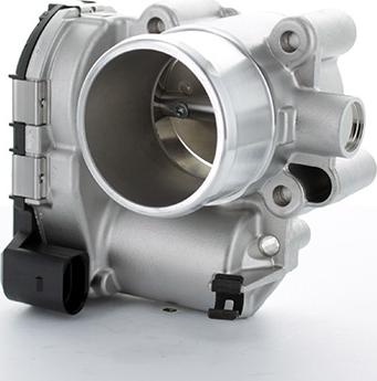 Fispa 88.221 - Патрубок дросельної заслінки autocars.com.ua