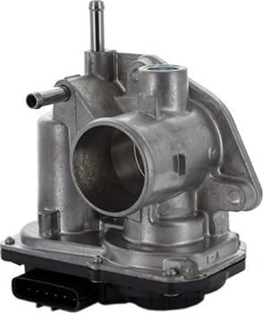 Fispa 88.280 - Патрубок дросельної заслінки autocars.com.ua