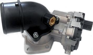 Fispa 88.289 - Патрубок дросельної заслінки autocars.com.ua