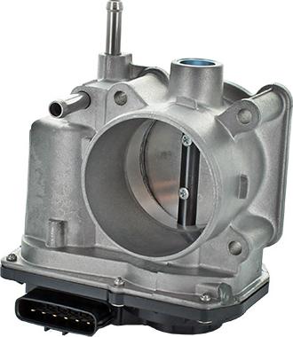 Fispa 88.335 - Патрубок дросельної заслінки autocars.com.ua