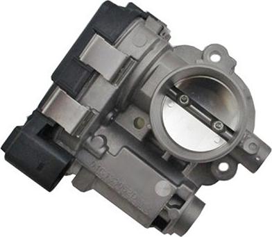 Fispa 88.406 - Патрубок дросельної заслінки autocars.com.ua