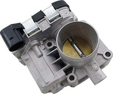 Fispa 88.488 - Патрубок дросельної заслінки autocars.com.ua