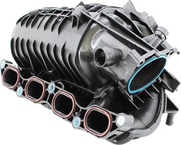 Fispa 88.536A2 - Модуль впускний труби autocars.com.ua