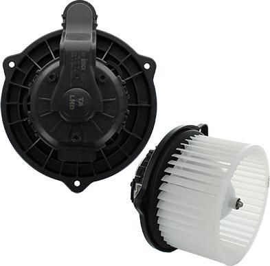 Fispa 9.2177 - Вентилятор салону autocars.com.ua