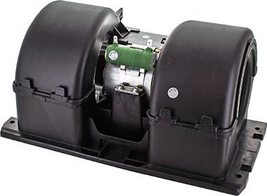 Fispa 9.2237 - Вентилятор салону autocars.com.ua