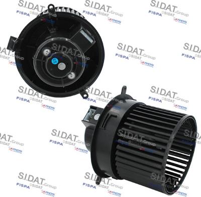 Fispa 9.2320 - Вентилятор салону autocars.com.ua