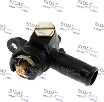 Fispa 94.050 - Термостат, масляне охолодження autocars.com.ua